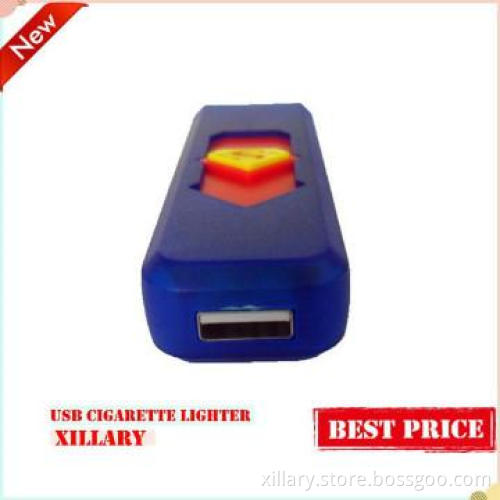 New Arrival Usb Lighter Cigarette